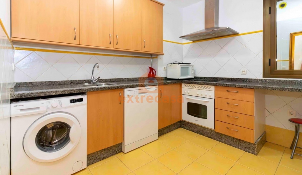 Venta de piso en pleno Centro de Badajoz