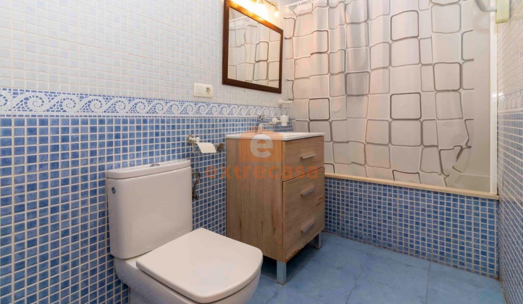 Venta de piso en pleno Centro de Badajoz