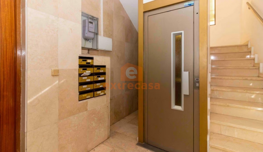 Venta de piso en pleno Centro de Badajoz