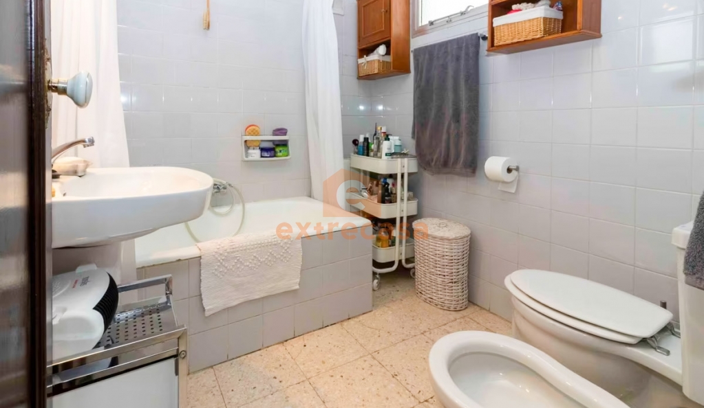 Venta de un amplio piso en pleno Centro de Badajoz