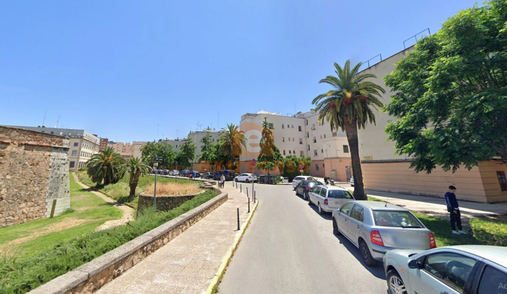 Venta de piso en pleno Centro de Badajoz
