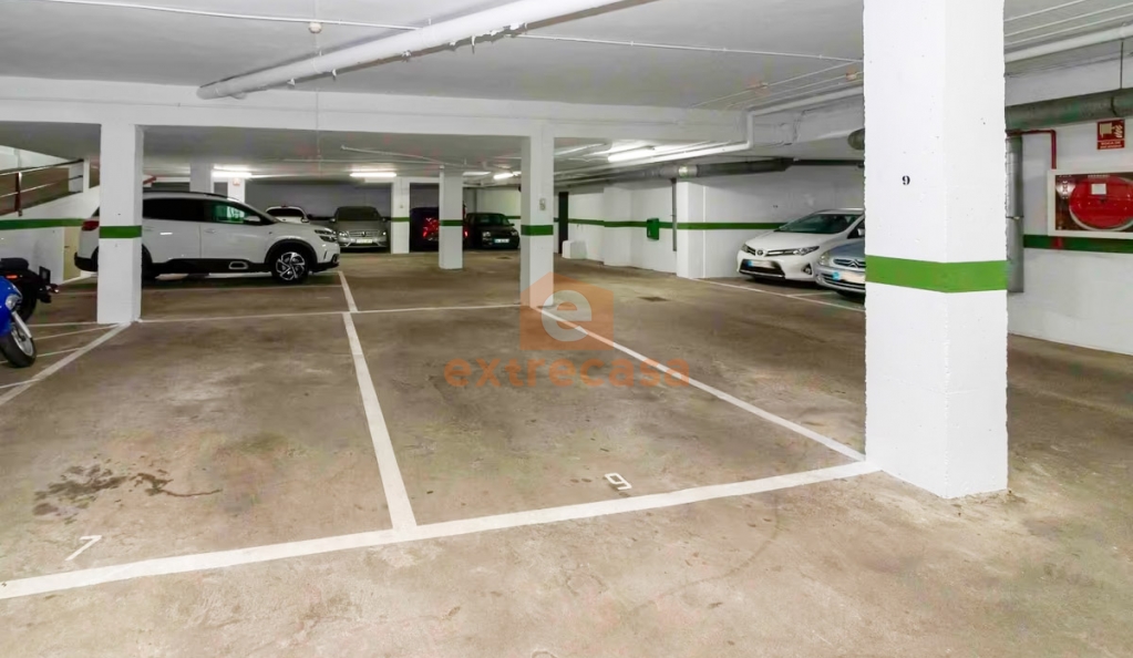 Venta de piso en Valdepasillas Badajoz