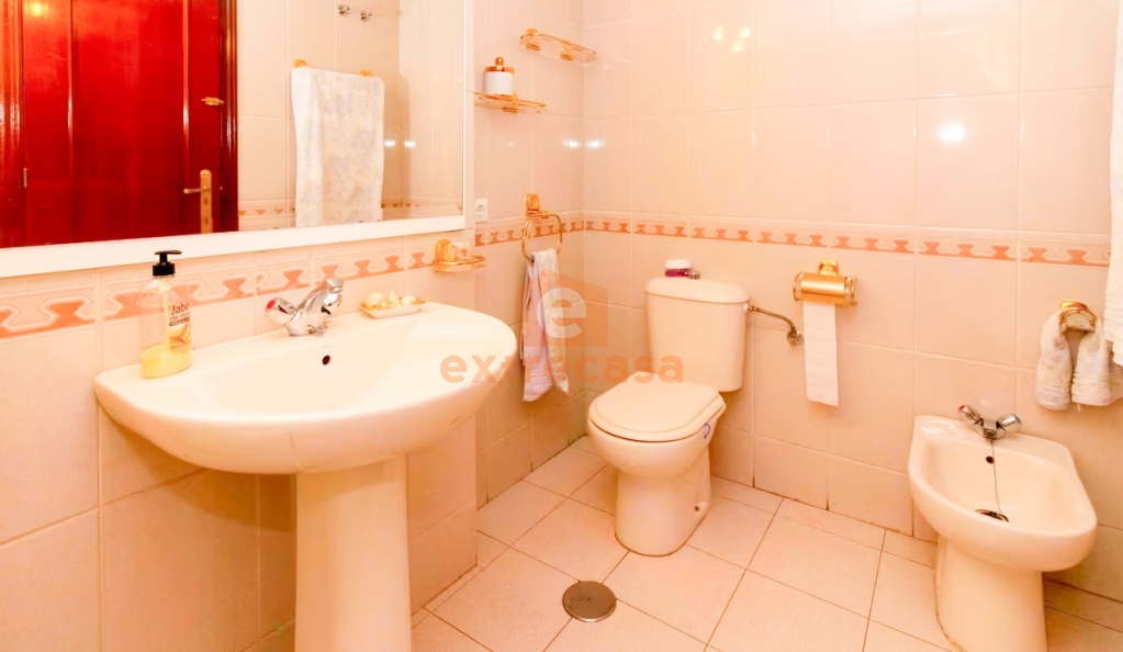 Venta de piso en Valdepasillas Badajoz