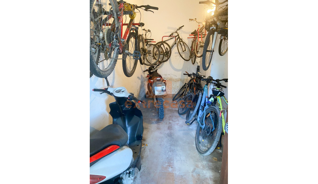 Venta de piso enorme en Badajoz Capital