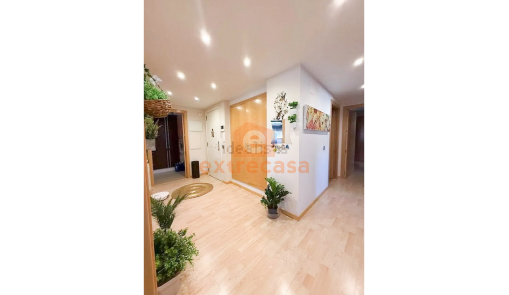 Venta de piso en Ronda Norte Badajoz