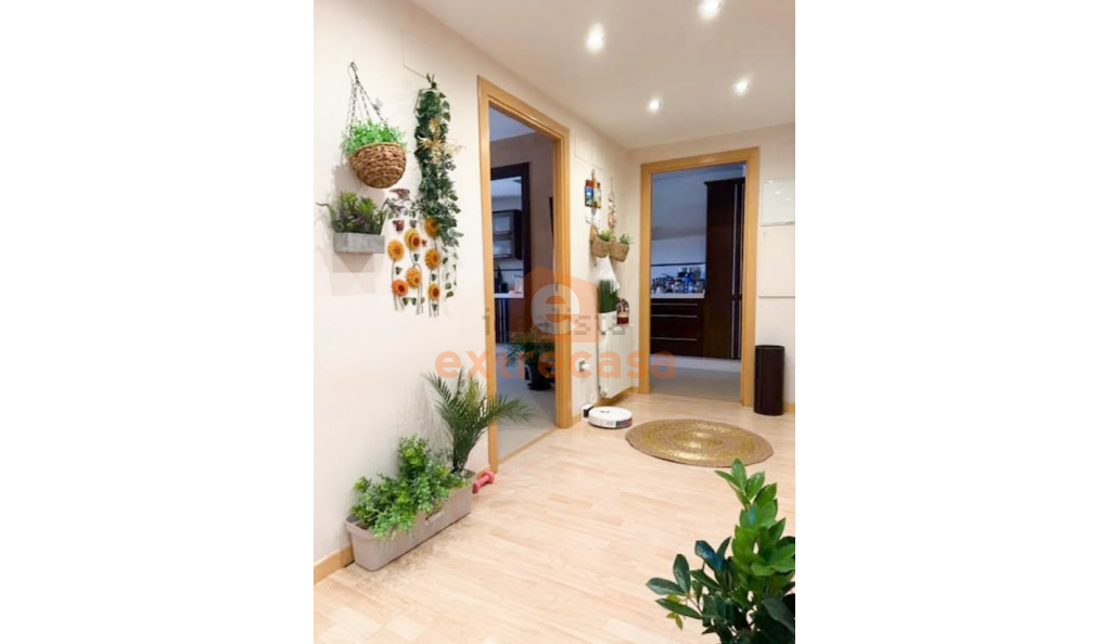 Venta de piso en Ronda Norte Badajoz