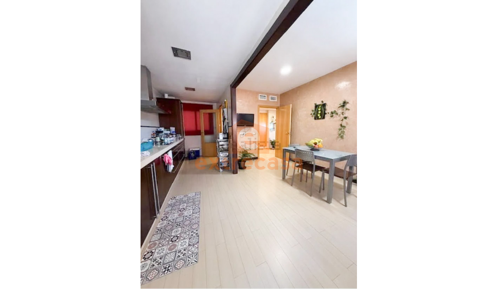 Venta de piso en Ronda Norte Badajoz