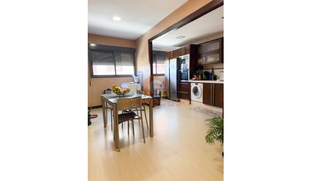 Venta de piso en Ronda Norte Badajoz