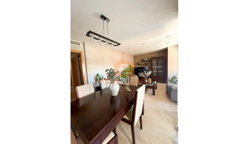 Venta de piso en Ronda Norte Badajoz