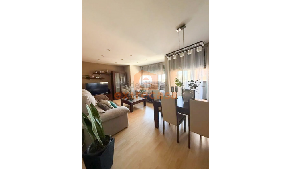 Venta de piso en Ronda Norte Badajoz