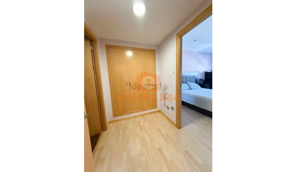 Venta de piso en Ronda Norte Badajoz
