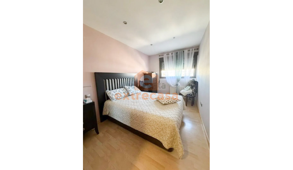 Venta de piso en Ronda Norte Badajoz