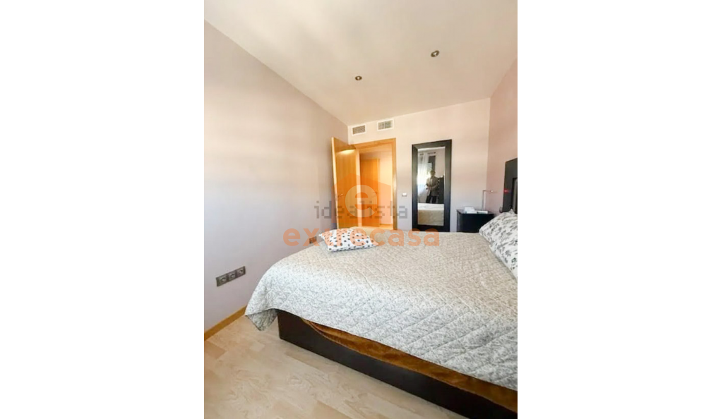 Venta de piso en Ronda Norte Badajoz