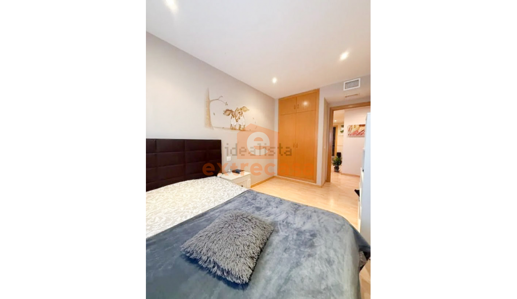 Venta de piso en Ronda Norte Badajoz