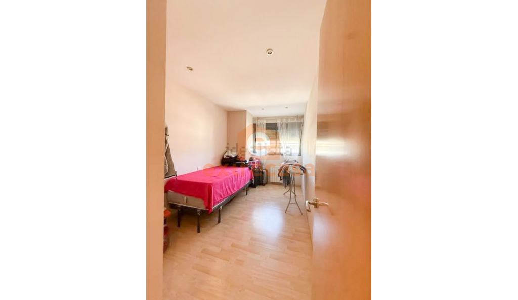 Venta de piso en Ronda Norte Badajoz