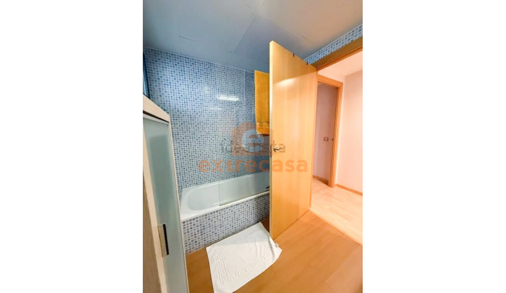 Venta de piso en Ronda Norte Badajoz