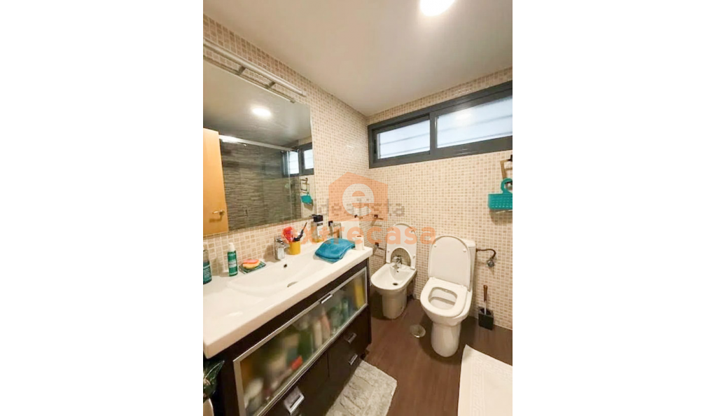 Venta de piso en Ronda Norte Badajoz
