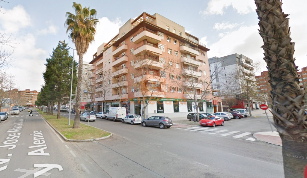 Venta de piso en Valdepasillas Badajoz