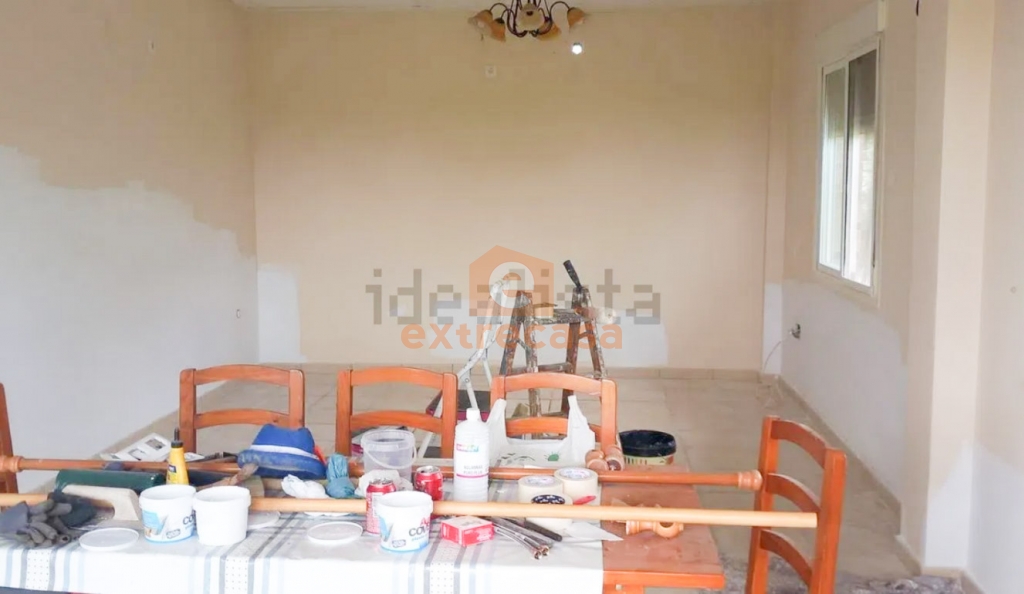Chalet en Alquiler sin amueblar en Dehesilla del Calamón en Badajoz