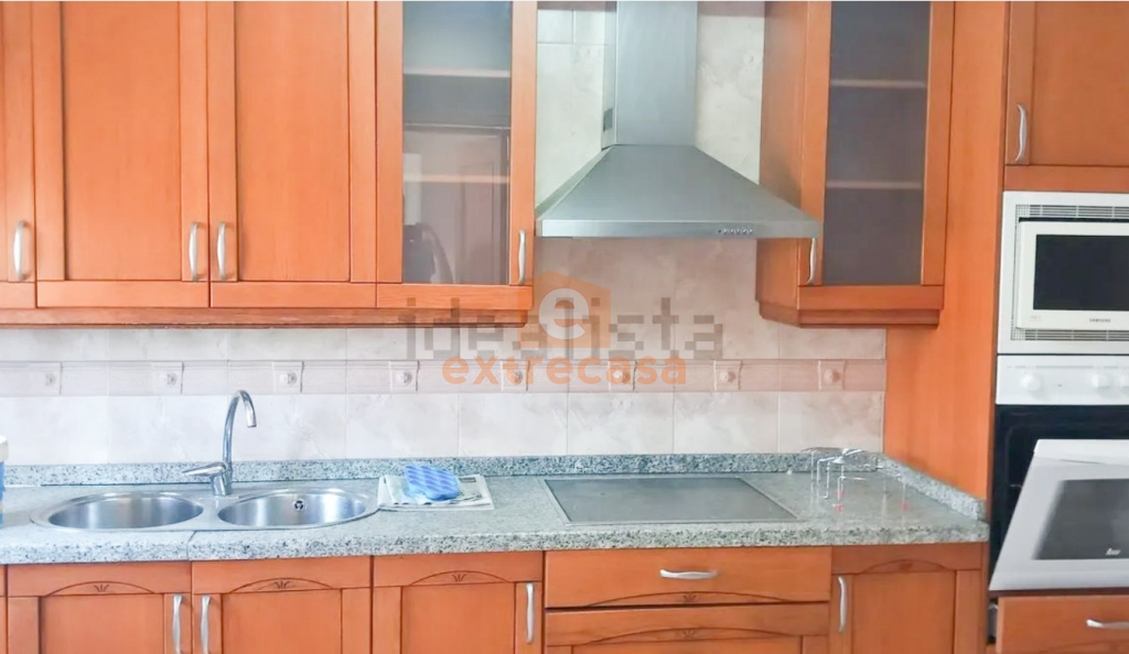 Chalet en Alquiler sin amueblar en Dehesilla del Calamón en Badajoz