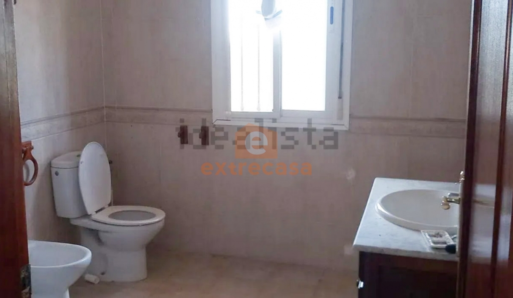 Chalet en Alquiler sin amueblar en Dehesilla del Calamón en Badajoz