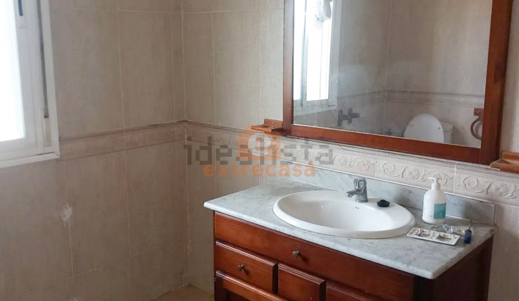 Chalet en Alquiler sin amueblar en Dehesilla del Calamón en Badajoz