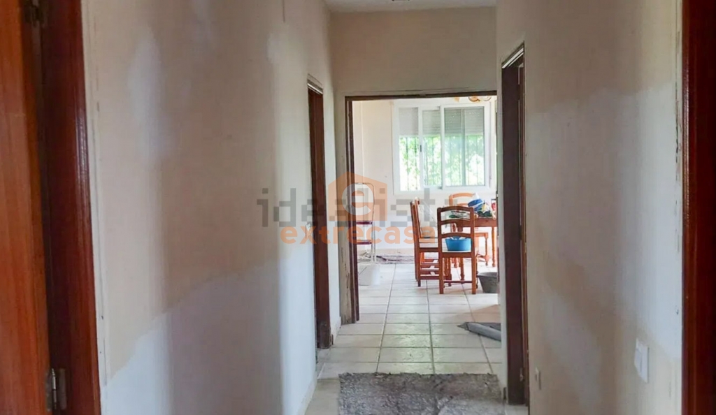 Chalet en Alquiler sin amueblar en Dehesilla del Calamón en Badajoz