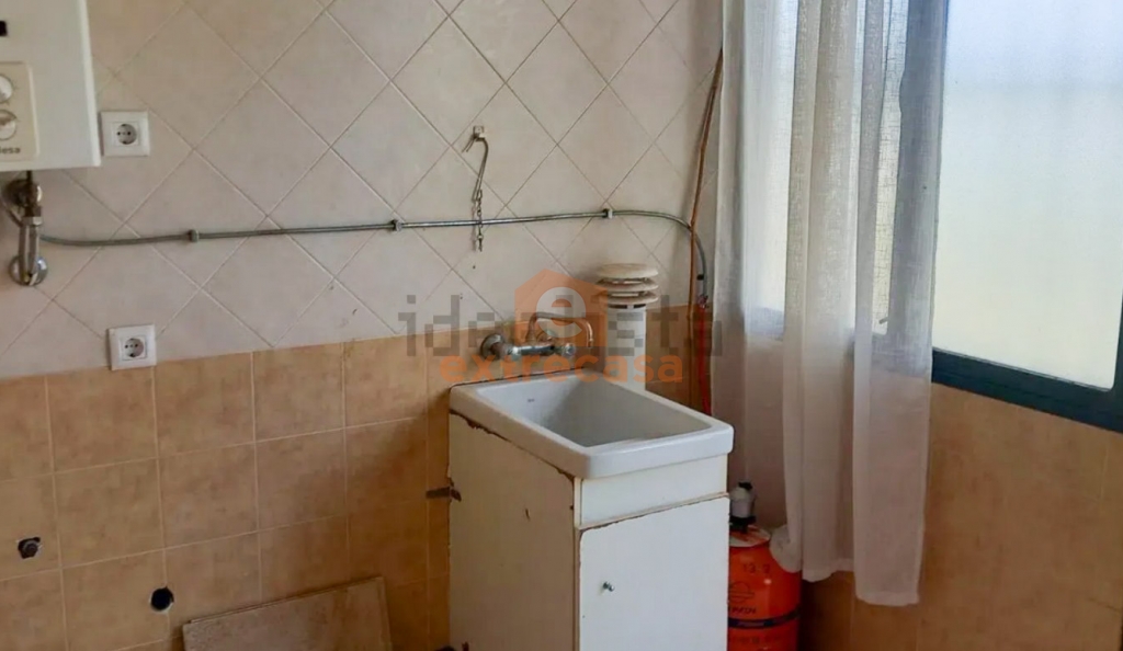 Chalet en Alquiler sin amueblar en Dehesilla del Calamón en Badajoz