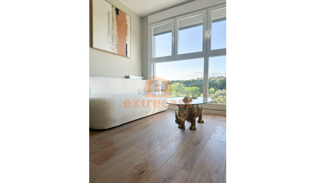 Apartamento en alquiler amueblado a estrenar en frente de la Universidad