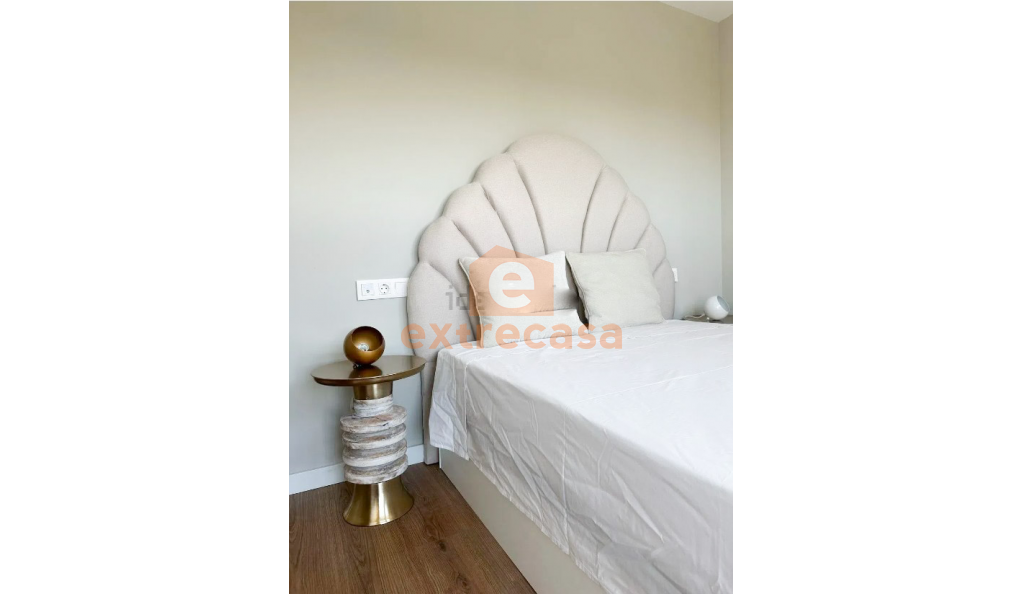 Apartamento en alquiler amueblado a estrenar en frente de la Universidad