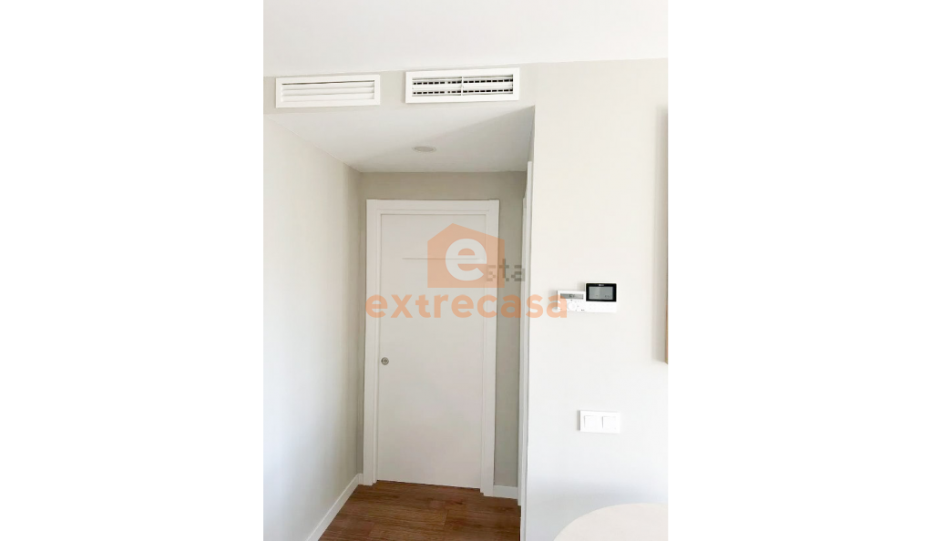 Apartamento en alquiler amueblado a estrenar en frente de la Universidad