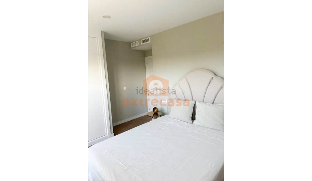 Apartamento en alquiler amueblado a estrenar en frente de la Universidad