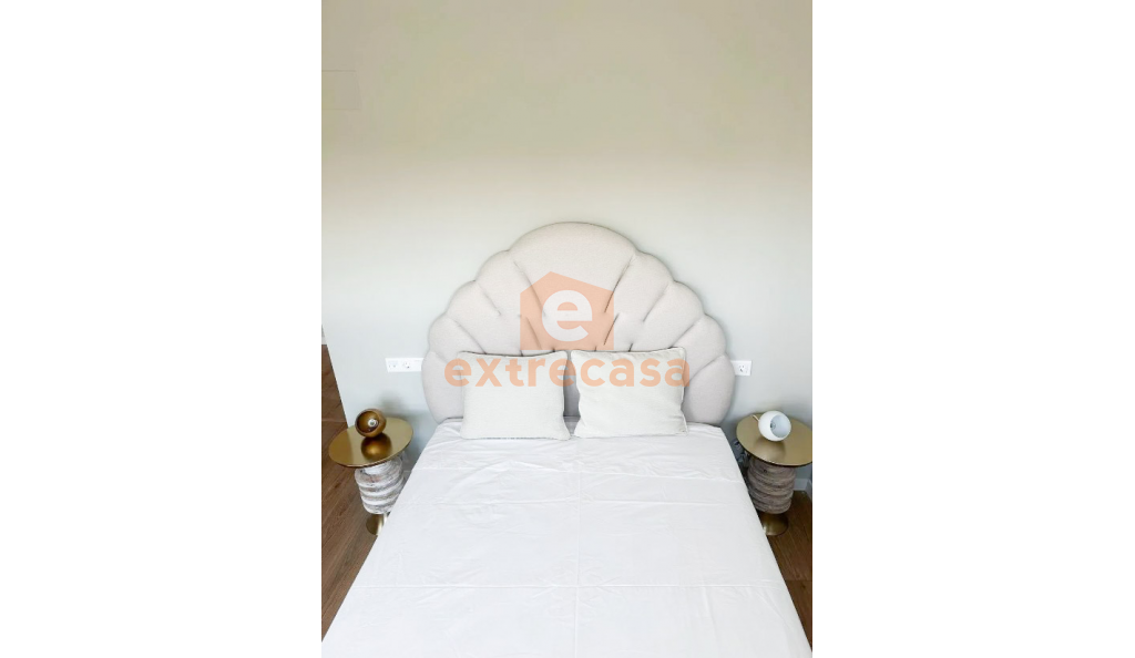 Apartamento en alquiler amueblado a estrenar en frente de la Universidad