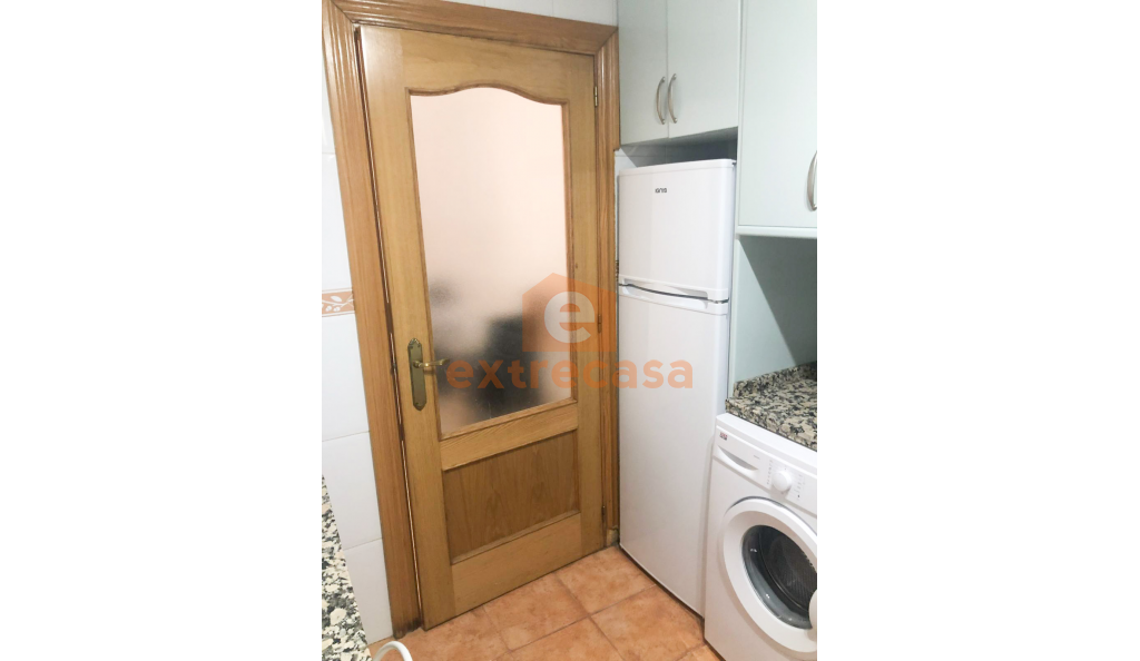 Alquiler amueblado de un Apartamento en San Roque Badajoz