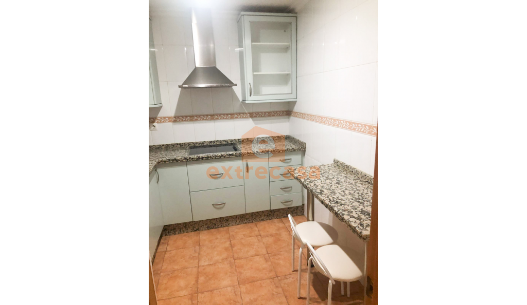 Alquiler amueblado de un Apartamento en San Roque Badajoz