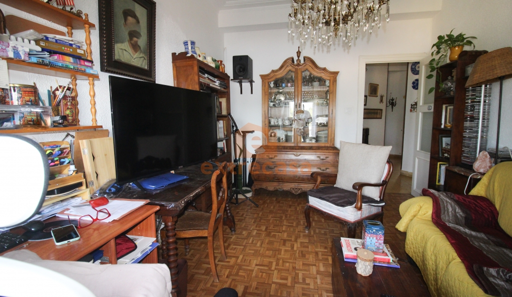 Venta de piso enorme en Badajoz Capital