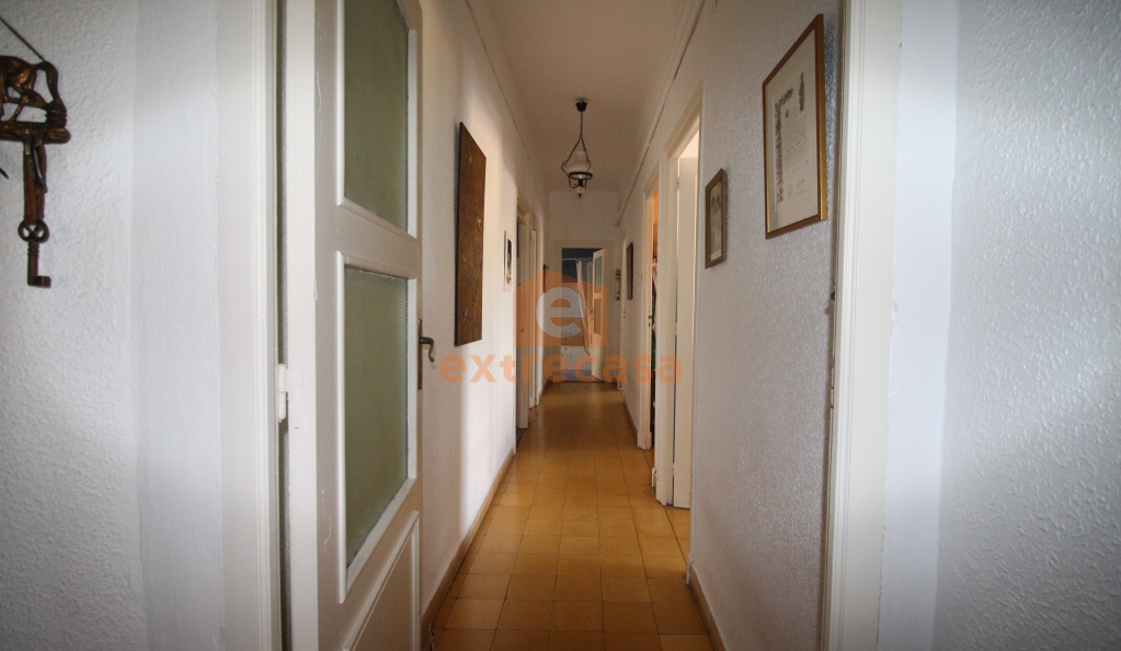 Venta de piso enorme en Badajoz Capital