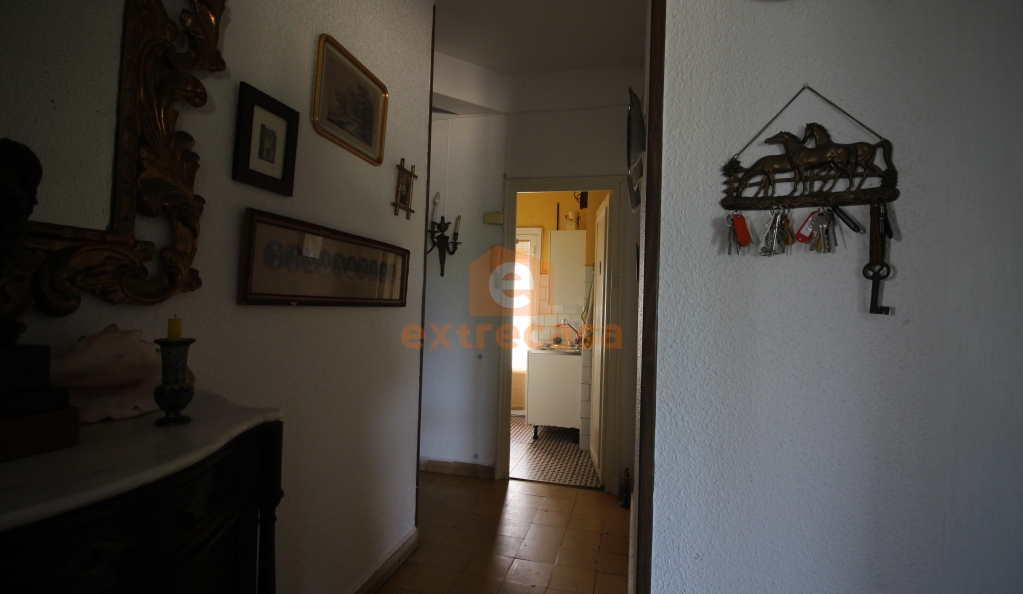 Venta de piso enorme en Badajoz Capital