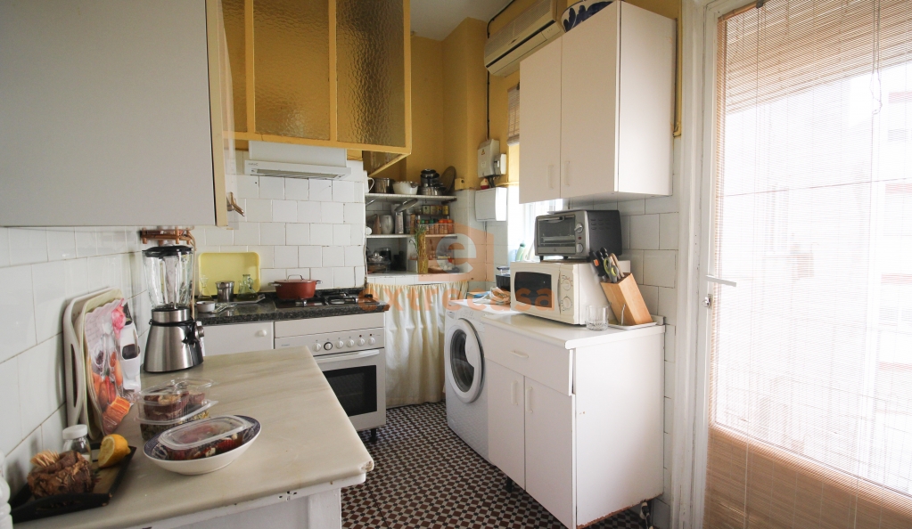 Venta de piso enorme en Badajoz Capital