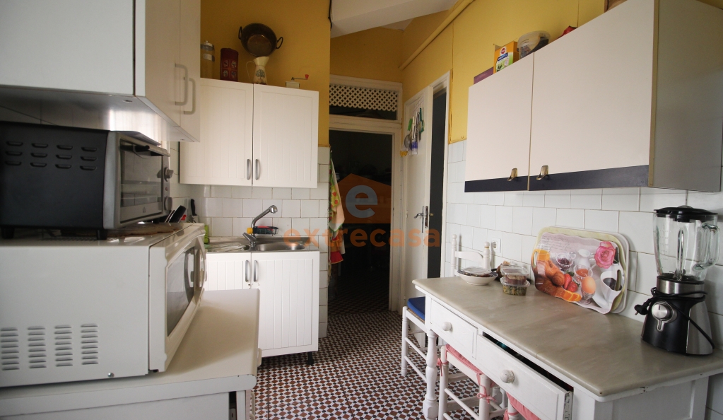 Venta de piso enorme en Badajoz Capital