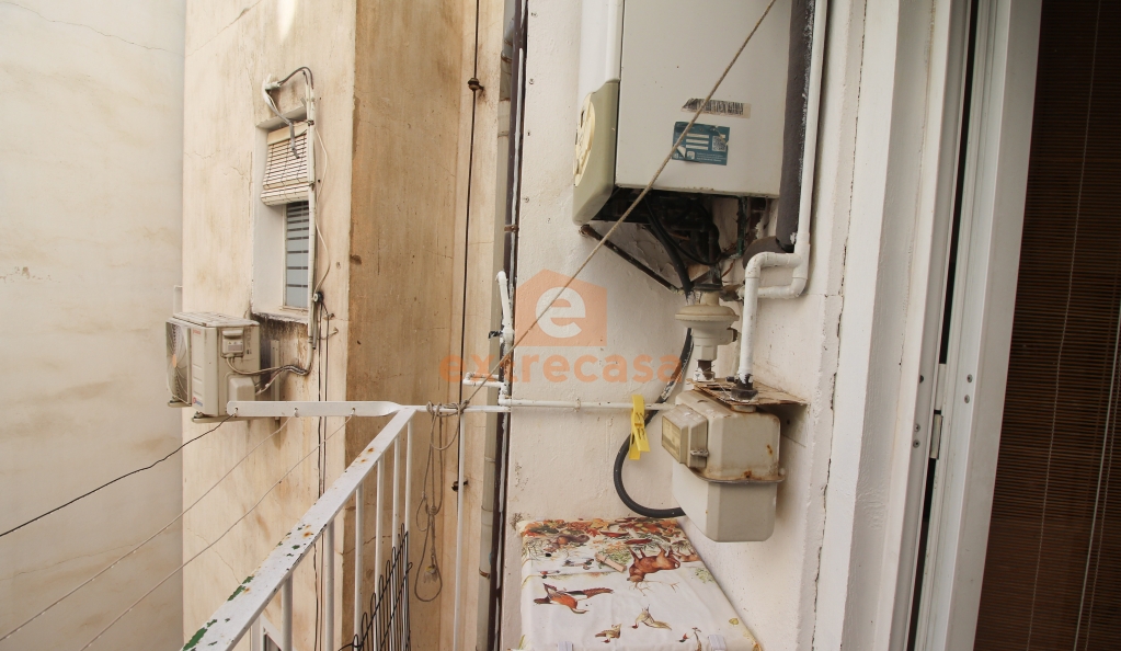 Venta de piso enorme en Badajoz Capital