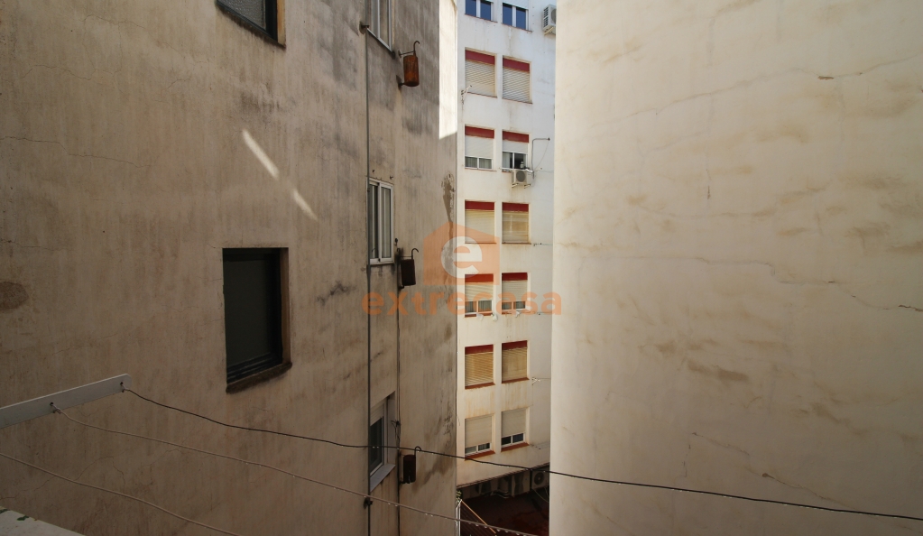 Venta de piso enorme en Badajoz Capital