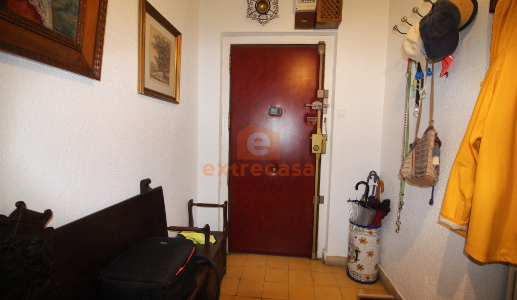 Venta de piso enorme en Badajoz Capital
