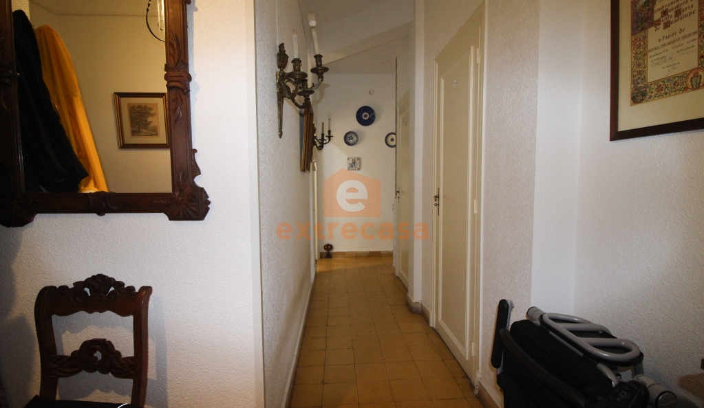 Venta de piso enorme en Badajoz Capital