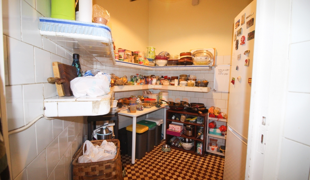 Venta de piso enorme en Badajoz Capital
