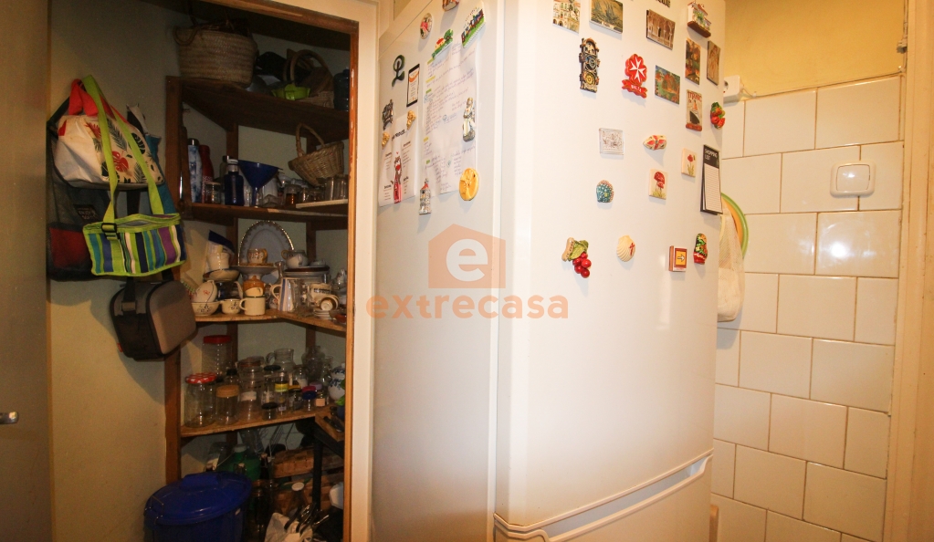 Venta de piso enorme en Badajoz Capital