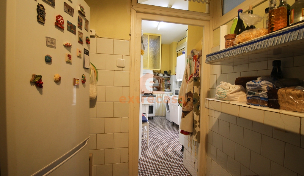 Venta de piso enorme en Badajoz Capital
