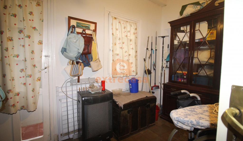 Venta de piso enorme en Badajoz Capital