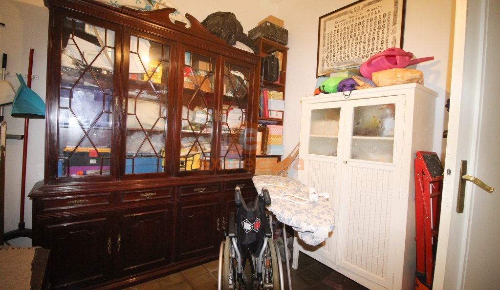 Venta de piso enorme en Badajoz Capital