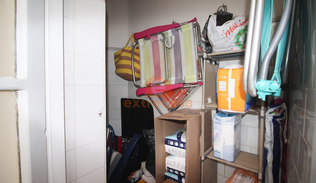 Venta de piso enorme en Badajoz Capital